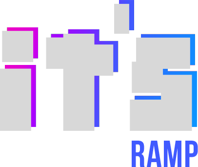 It's Ramp Logo